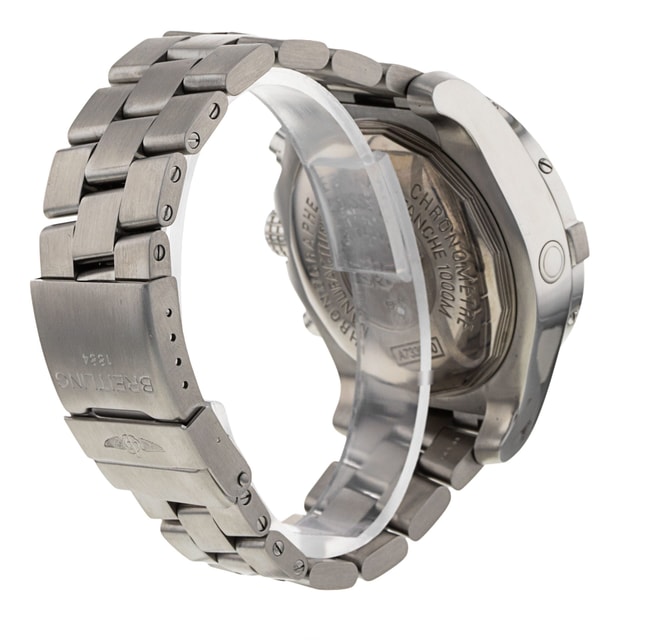 Breitling Avenger Seawolf A73390 Image 3